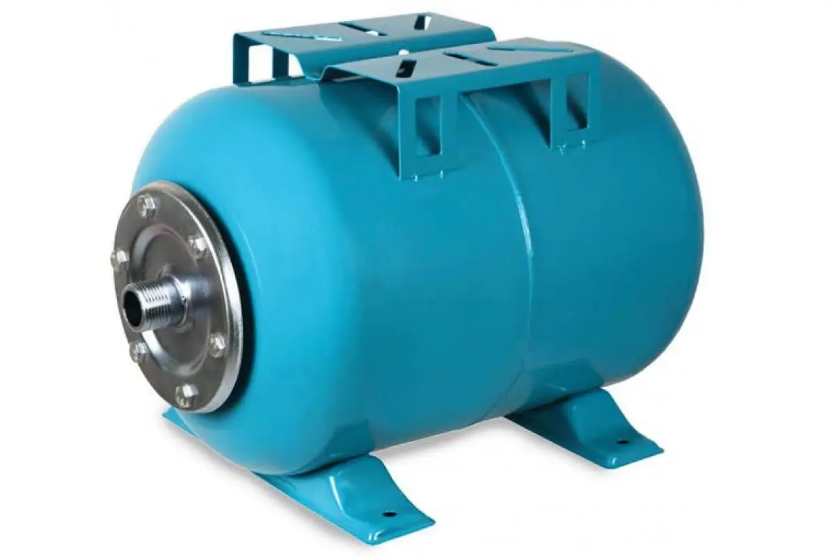 Насосная станция Delta JET 100 A/A 24 л - фото 3 Насосная станция Delta JET 100 A/A 24 л - фото 3