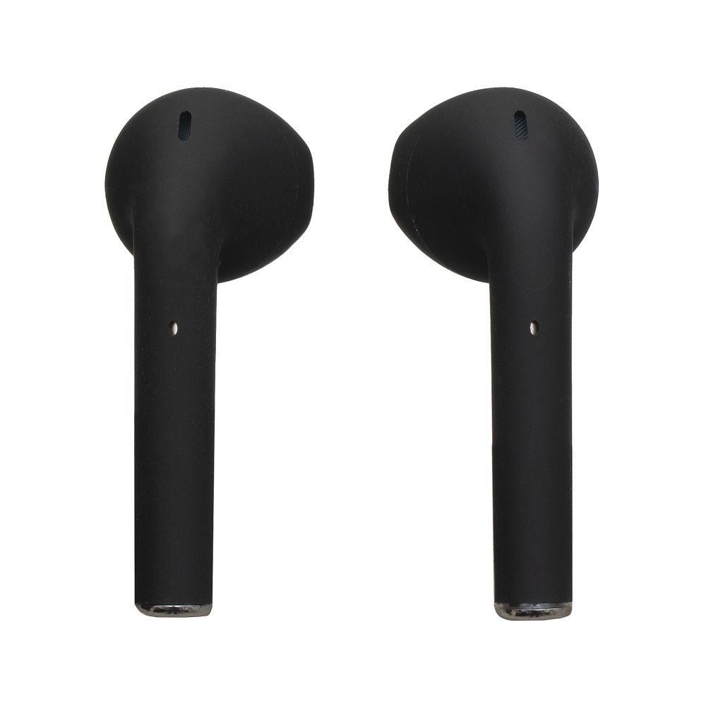 Наушники беспроводные inPods i12 TWS Black (29caa1-14602)