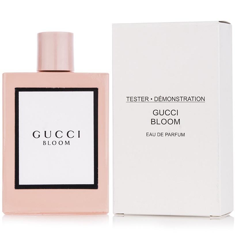 Парфумована вода для жінок Gucci Bloom тестер 100 мл (18777629)