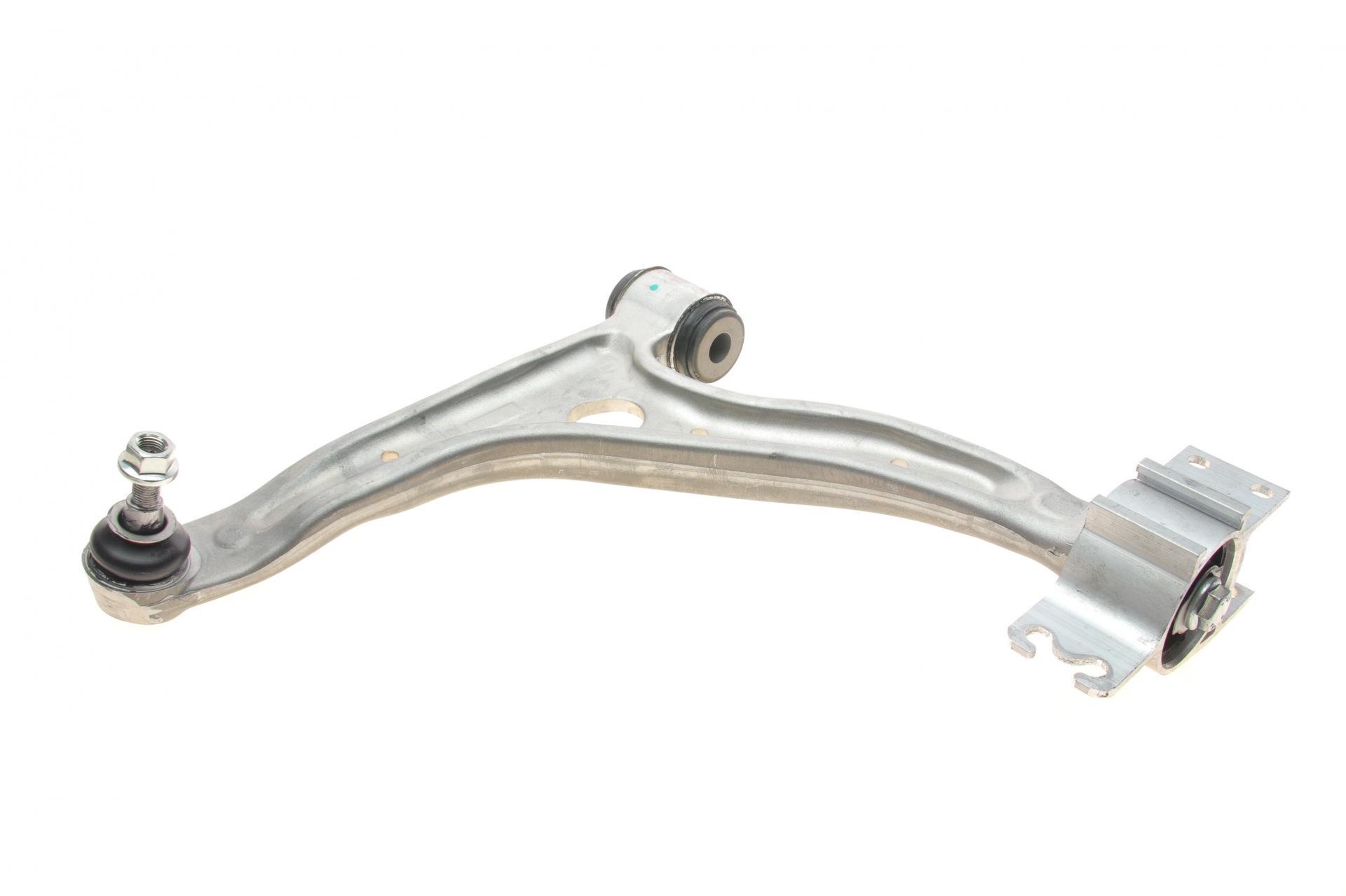 Рычаг подвески FEBI BILSTEIN передний/снизу L Mercedes A-class W176/B-class W246/W242/CLA-class C117 11- (175452)