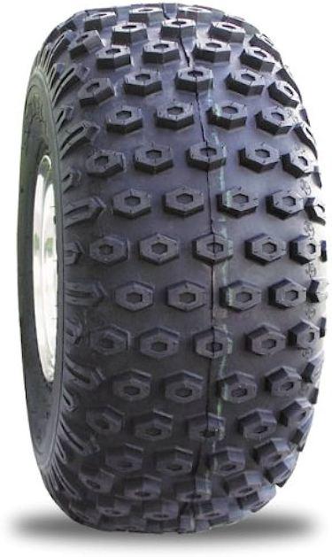 Шина на компактный квадроцикл KENDA K290 Scorpion 4PR 22X10.00-8 35F TL (20093900)