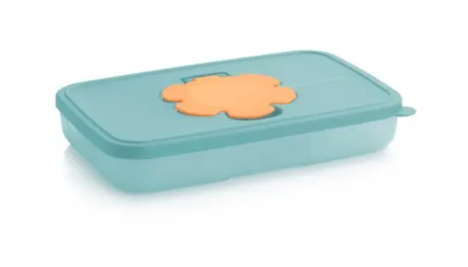 Контейнер Tupperware для салфеток 650 мл