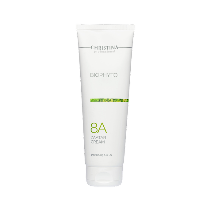 Крем шаг 8а Christina Bio Phyto Zaatar Cream 250 мл (CHR568)