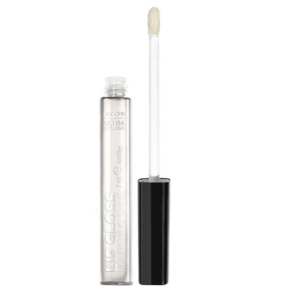 Блеск для губ Avon Crystal Clear (1659745994)