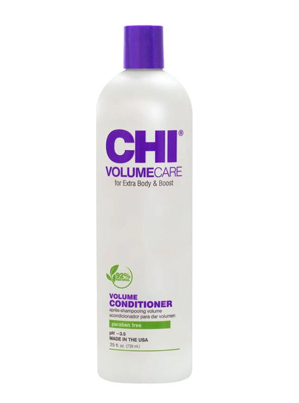 Кондиціонер для надання об'єму тонкому волоссю м Volume Care Volume 739 мл (2553181500)