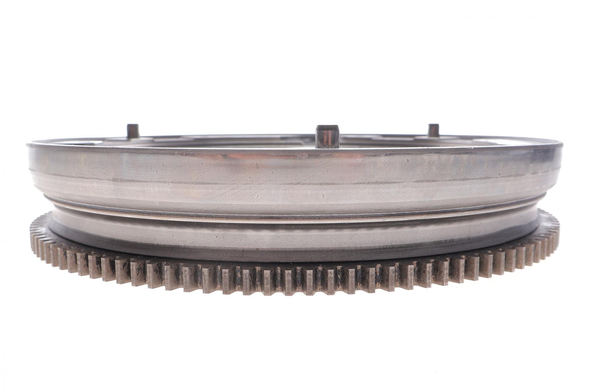 Маховик LUK 415 0552 10 - фото 3