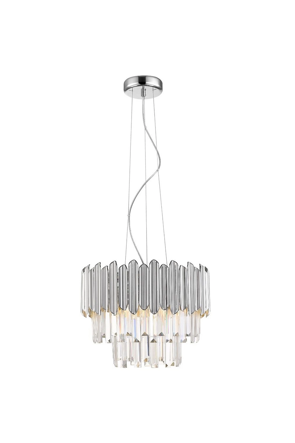 Люстра Zuma Line P0535-05B-F4AC Gladius (11876765)