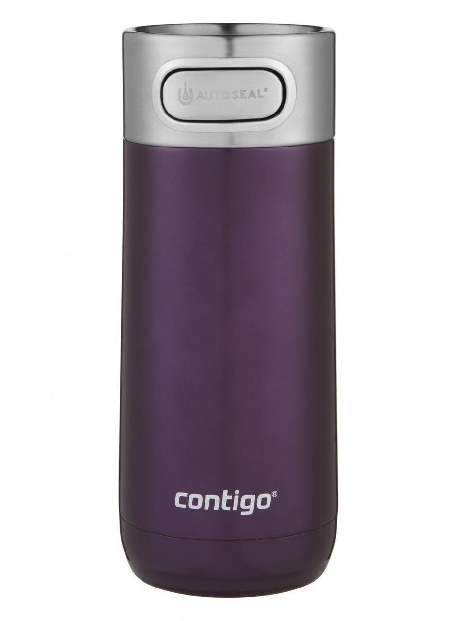 Термокружка Contigo Autoseal Luxe Merlot 360 мл (2104370)