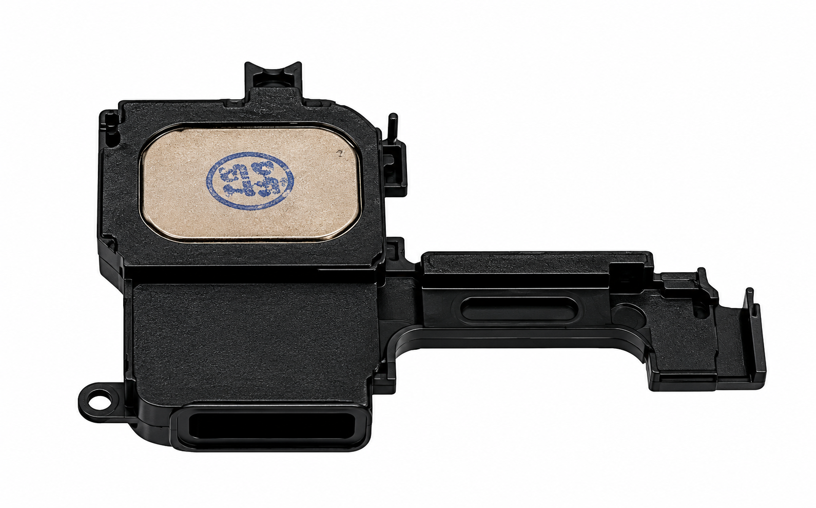 Динамик полифонический Buzzer для смартфона Apple iPhone 5G (4828667)