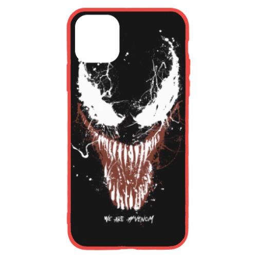 Чехол для iPhone 11 We are Venom