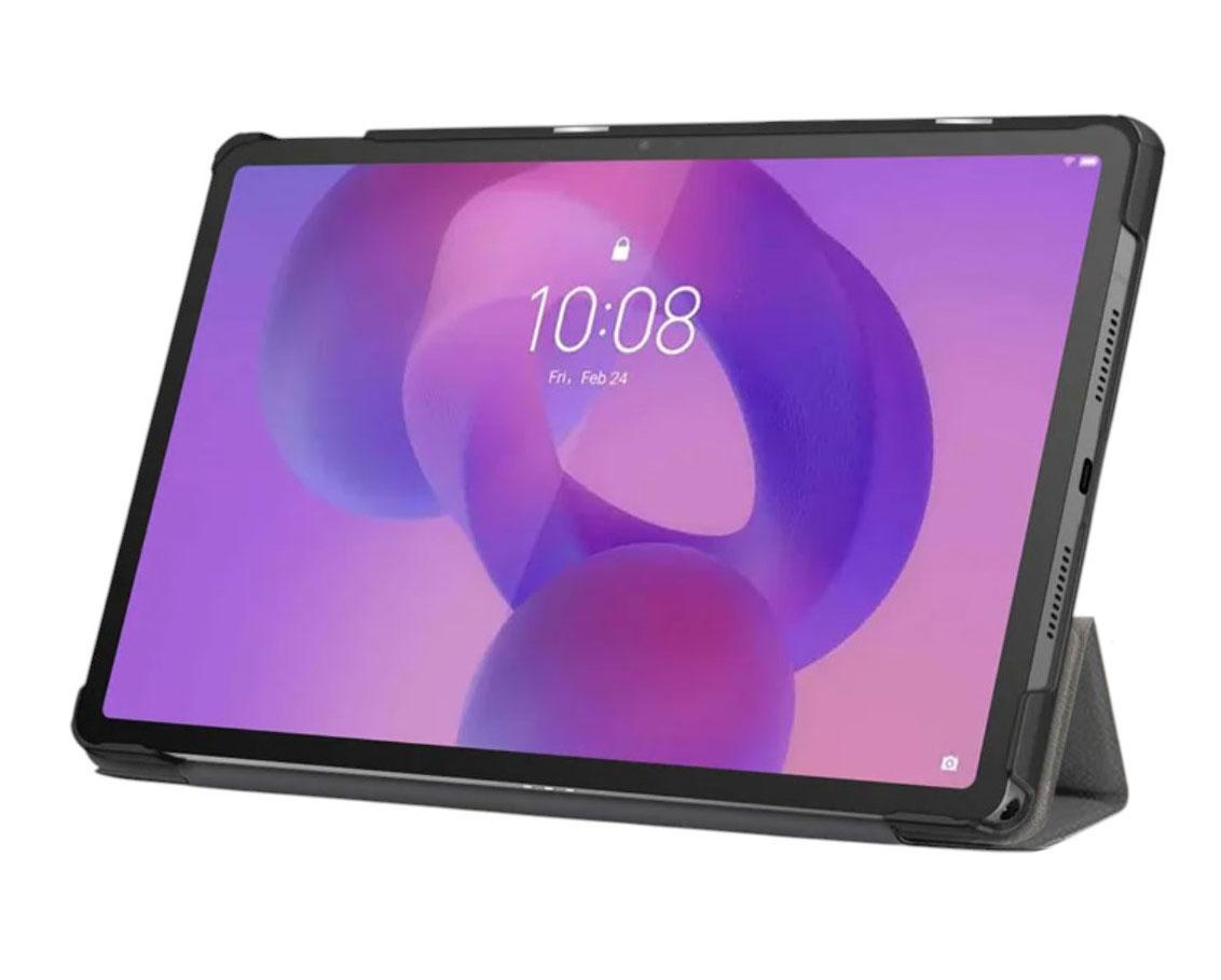 Чехол Primolux Slim для планшета Lenovo Idea Tab 11" Grey (TB-336) - фото 2 Чехол Primolux Slim для планшета Lenovo Idea Tab 11" Grey (TB-336) - фото 2