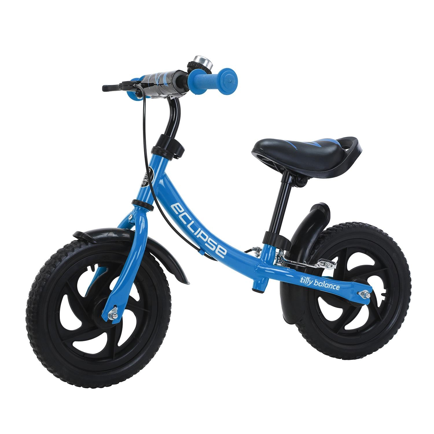 Беговел Baby Tilly Balance 12" Eclipse Blue (T-21254/1) Беговел Baby Tilly Balance 12" Eclipse Blue (T-21254/1)