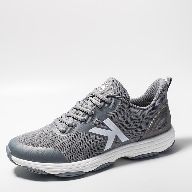 Кроссовки мужские Kelme Apolo р. 42 Серый - фото 4 Кроссовки мужские Kelme Apolo р. 42 Серый - фото 4