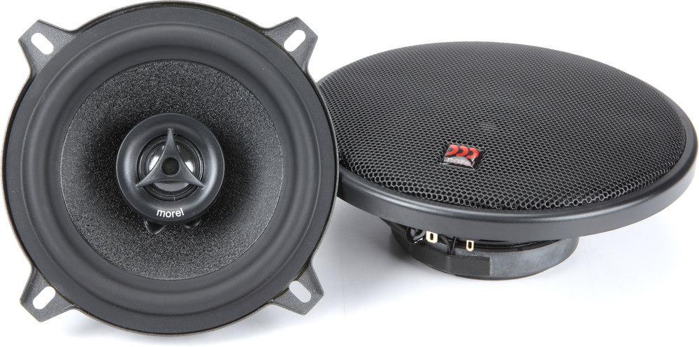 Коаксиальная акустика Morel Maximo Coax 5