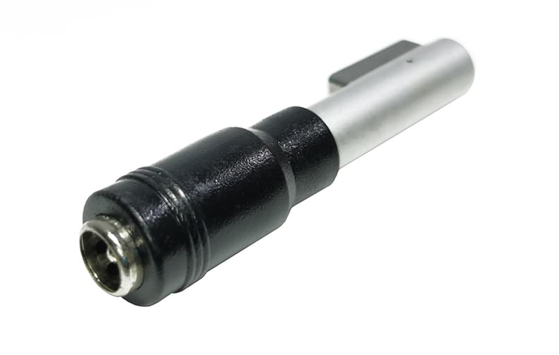 Переходник для блока питания ноутбука Apple 5,5x2,1-MagSafe L-type