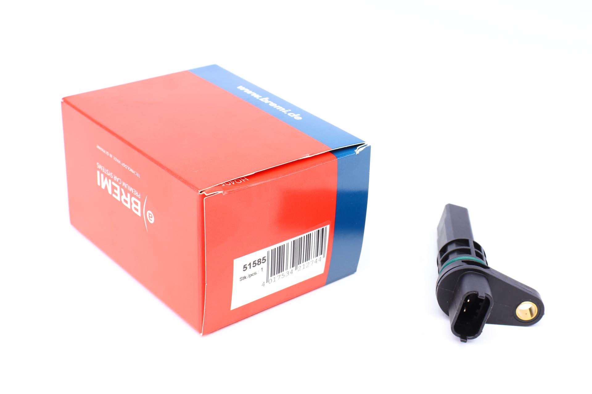 Датчик BREMI положения коленвала Opel Astra G L (51585)