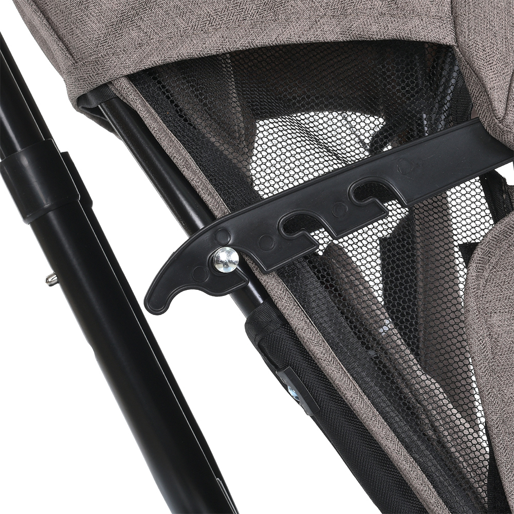 Велосипед трехколесный Turbo Trike MT 1006-5 с родительской ручкой Коричневый - фото 8 Велосипед трехколесный Turbo Trike MT 1006-5 с родительской ручкой Коричневый - фото 8