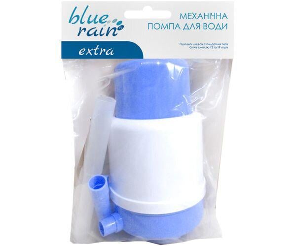 Помпа для воды механическая Blue Rain Extra (9800) - фото 2 Помпа для воды механическая Blue Rain Extra (9800) - фото 2