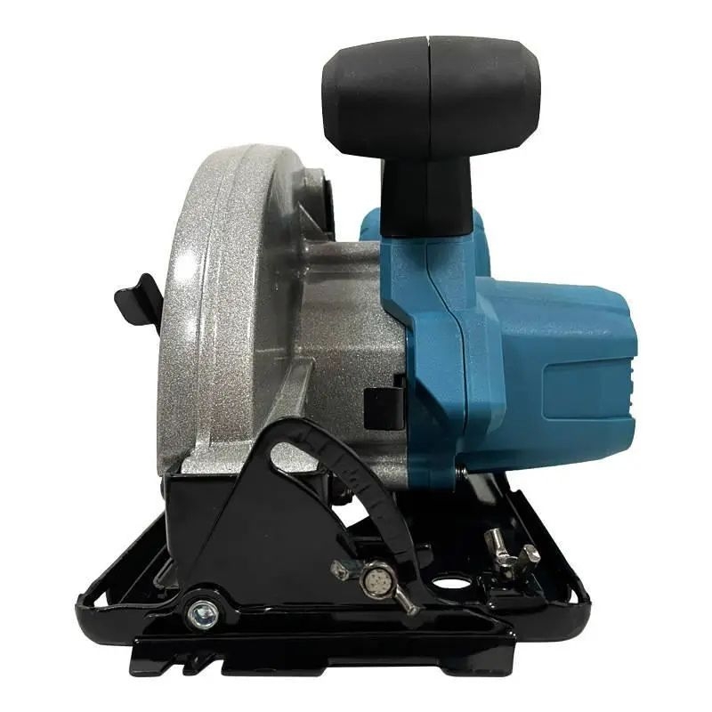 Циркулярная пила Kraftec аккумуляторная 48V (26202796) - фото 6 Циркулярная пила Kraftec аккумуляторная 48V (26202796) - фото 6