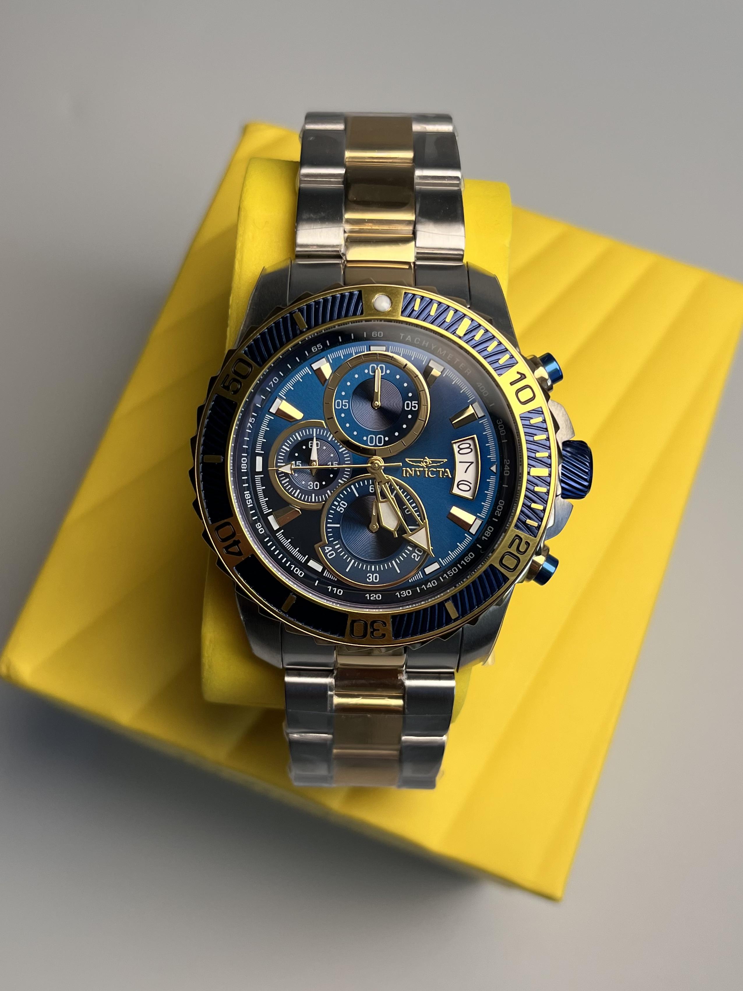 Invicta 22415 Pro Diver