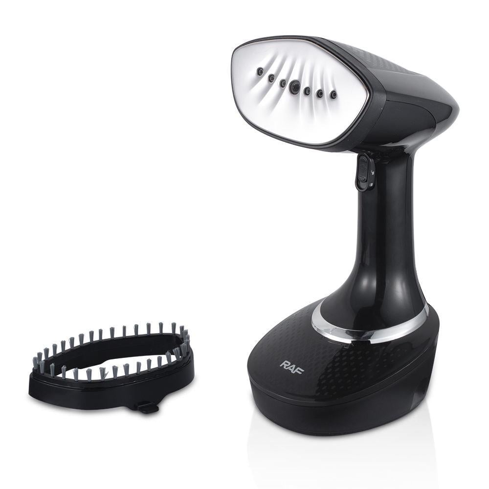 Відпарювач ручний для одягу RAF R.132х3 400 мл 1500 Вт - фото 4 Відпарювач ручний для одягу RAF R.132х3 400 мл 1500 Вт - фото 4