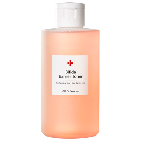 Тонер глубокоувлажняющий с бифидобактериями CU Skin Dr.Solution Bifida Barrier Toner 200 мл (222930) Тонер глубокоувлажняющий с бифидобактериями CU Skin Dr.Solution Bifida Barrier Toner 200 мл (222930)