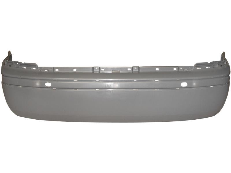 Бампер задний для Skoda Octavia (1U6807421B)