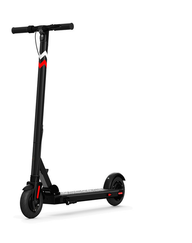 Электросамокат Tokio i-One PRO 350W 36V 13 Ah Black