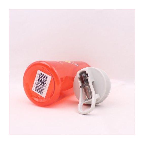 Фляга BSN 700 мл Red (KL-7150) - фото 4