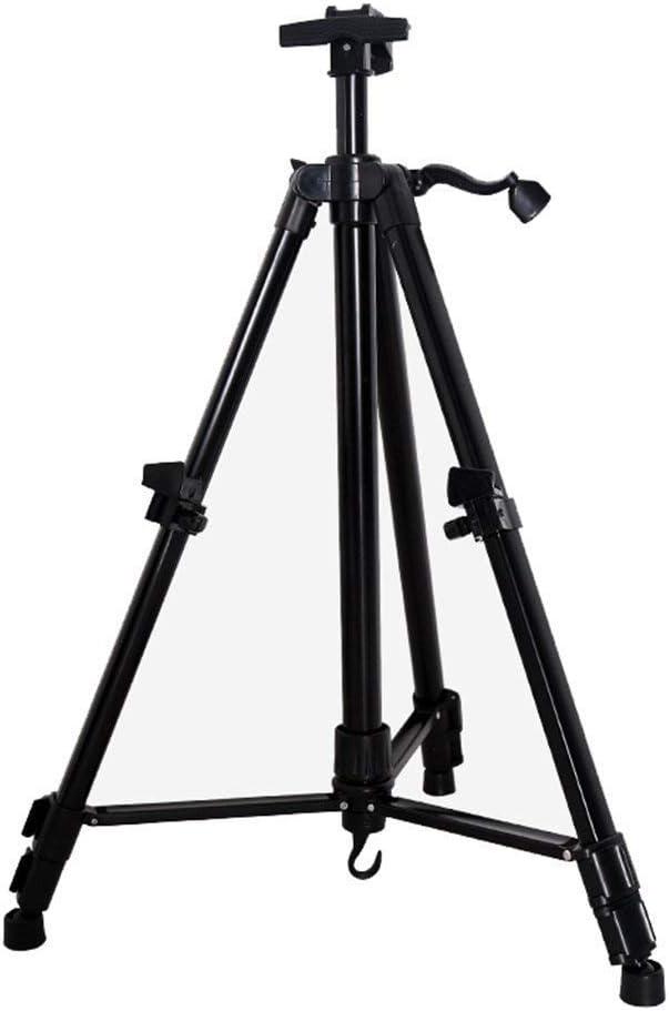 Мольберт-тринога WORISON металевий телескопічний з чохлом (WN) - фото 10 Мольберт-тринога WORISON металевий телескопічний з чохлом (WN) - фото 10