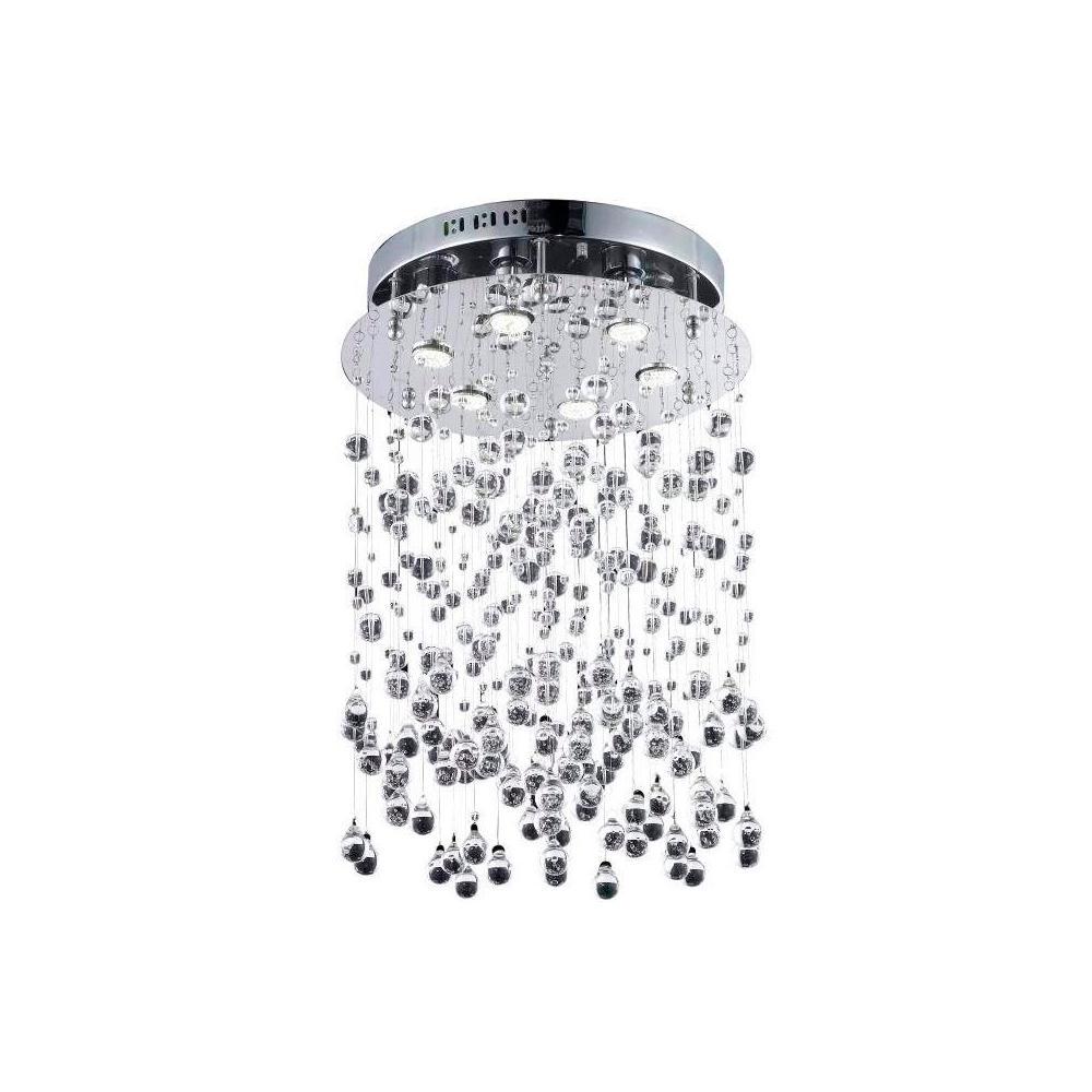 Люстра Azzardo AZ0269 COMET (MX 9735B-6)