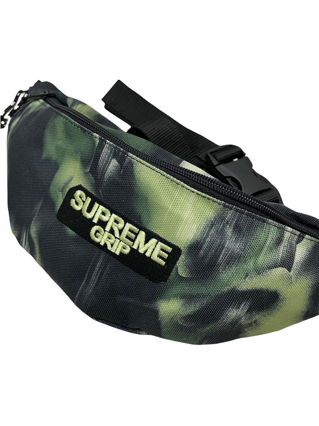 Сумка на пояс SUPREME 07-2000/96 Камуфляж Сумка на пояс SUPREME 07-2000/96 Камуфляж