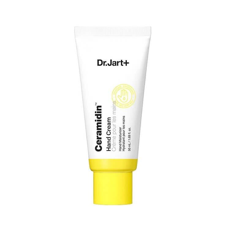 Крем для рук Dr.Jart Ceramidin Hand Cream 50 мл (8809724478247)