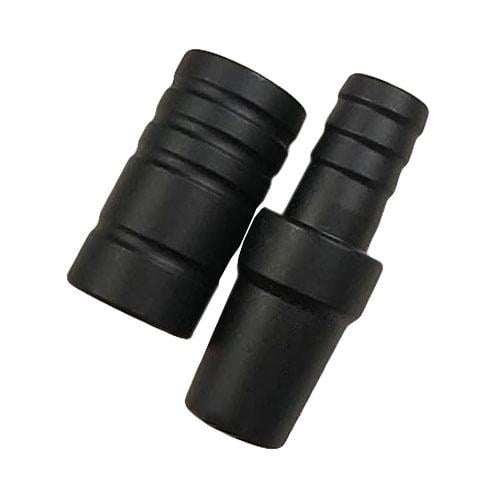 Адаптер - переходник на второй шланг AD008 Psmbk-Bk