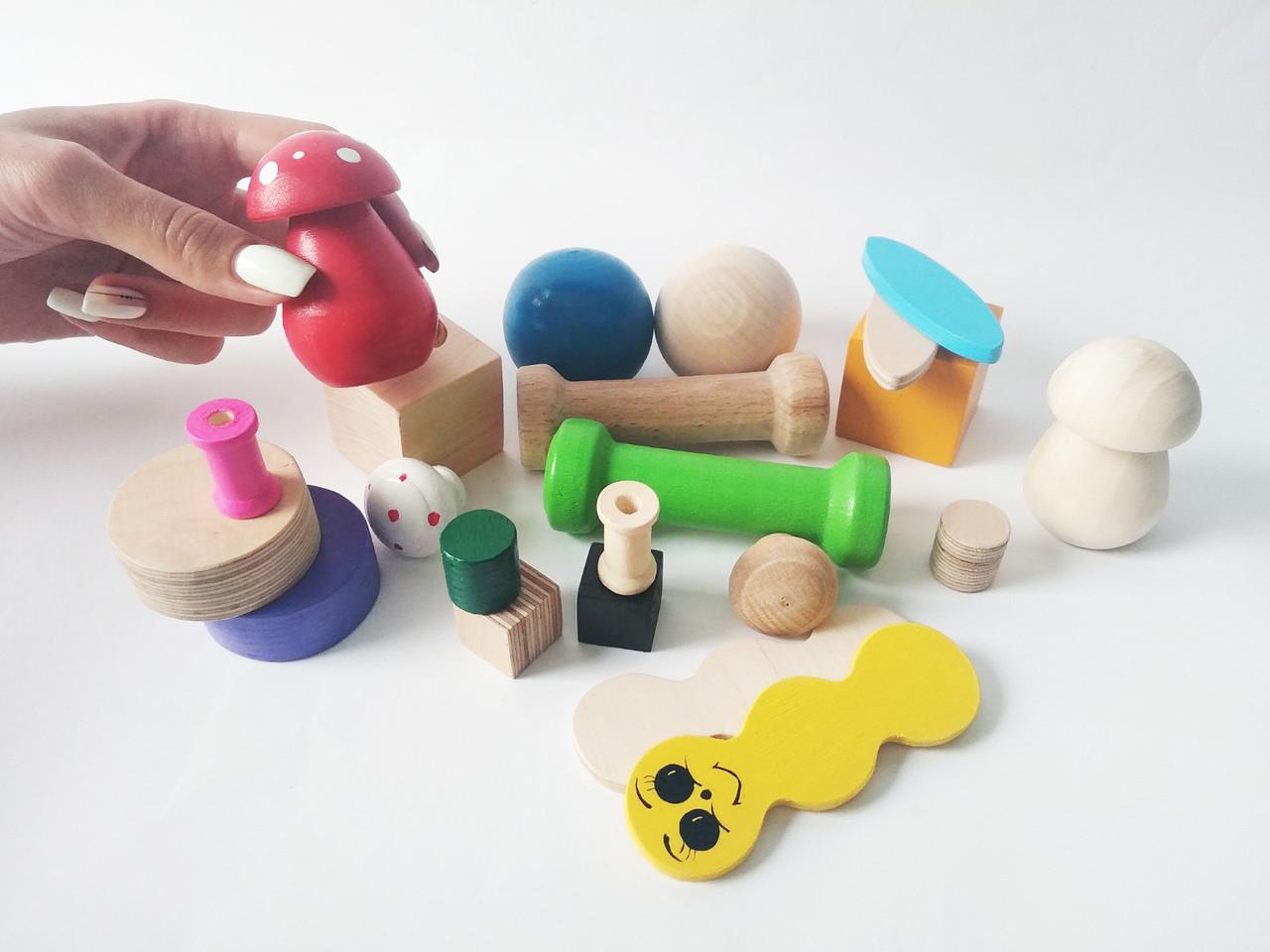 Мешочек загадок HEGA (262) - фото 5 Мешочек загадок HEGA (262) - фото 5