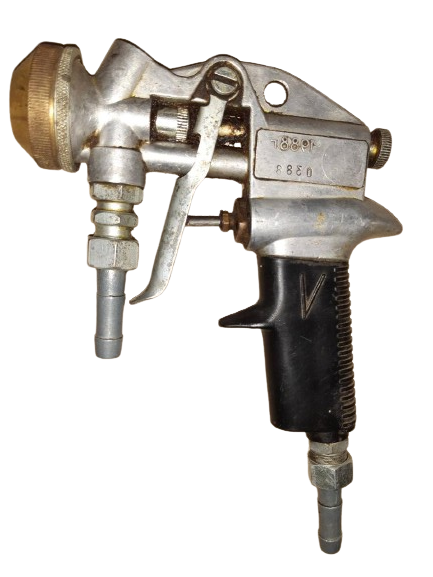 Краскораспылитель пневматический СО-123А (2056674934)