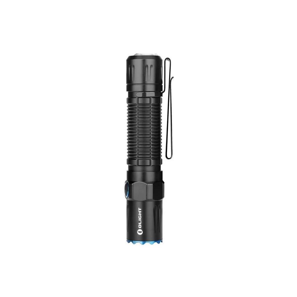 Фонарь Olight M2R Pro Black (M2R PRO) - фото 3 Фонарь Olight M2R Pro Black (M2R PRO) - фото 3