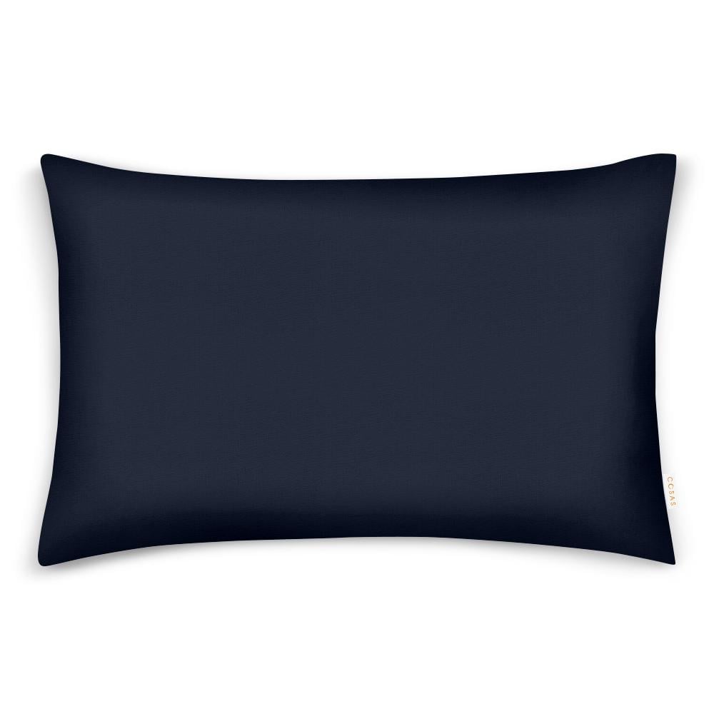 Наволочка дитяча ранфорс Cosas MIDNIGHT BLUE 40х60 см (4822052387986)