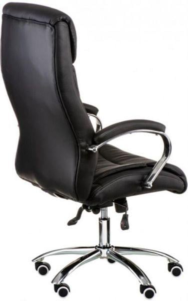 Кресло офисное Special4You Eternity Black (E6019) - фото 6 Кресло офисное Special4You Eternity Black (E6019) - фото 6