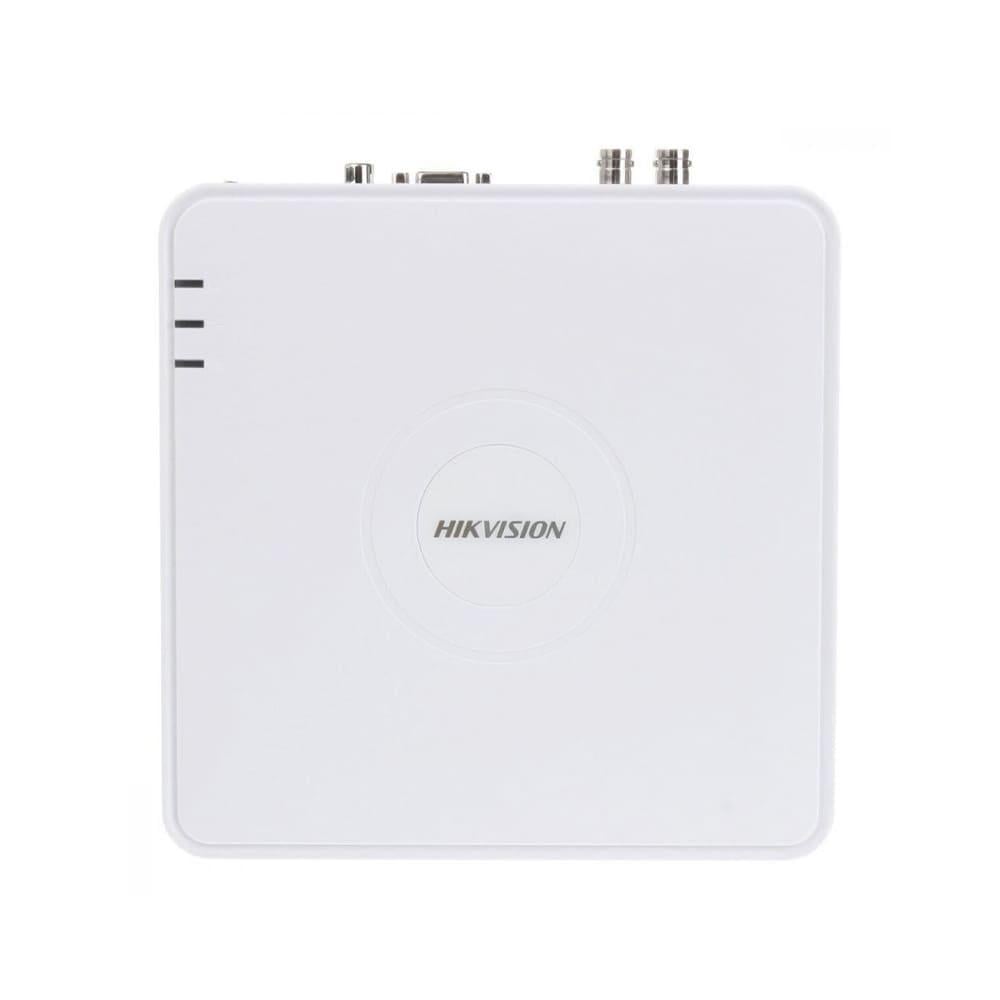 Видеорегистратор Hikvision TurboHD iDS-7104HUHI-M1/S 4-канальный - фото 2