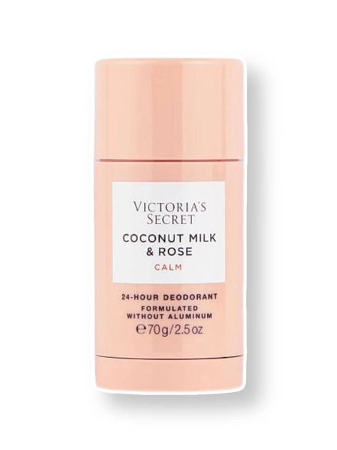 Дезодорант Coconut milk & Rose Victoria's Secret 70 г (11265108)