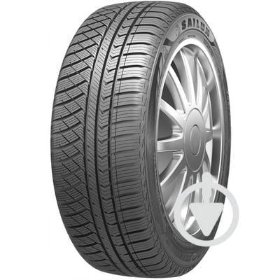 Автошина SAILUN Atrezzo 4 Seasons 1175/65 R14 82T