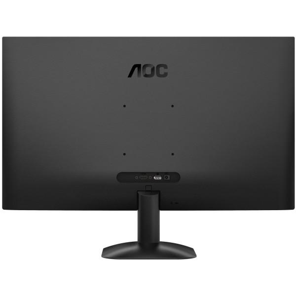 Монитор игровой AOC Q27B35S3 Черный (30167184) - фото 6 Монитор игровой AOC Q27B35S3 Черный (30167184) - фото 6