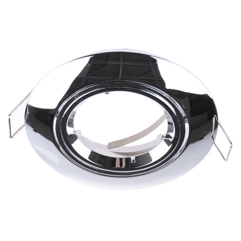 Светильник точечный HDL-DT 23 CHR MR16