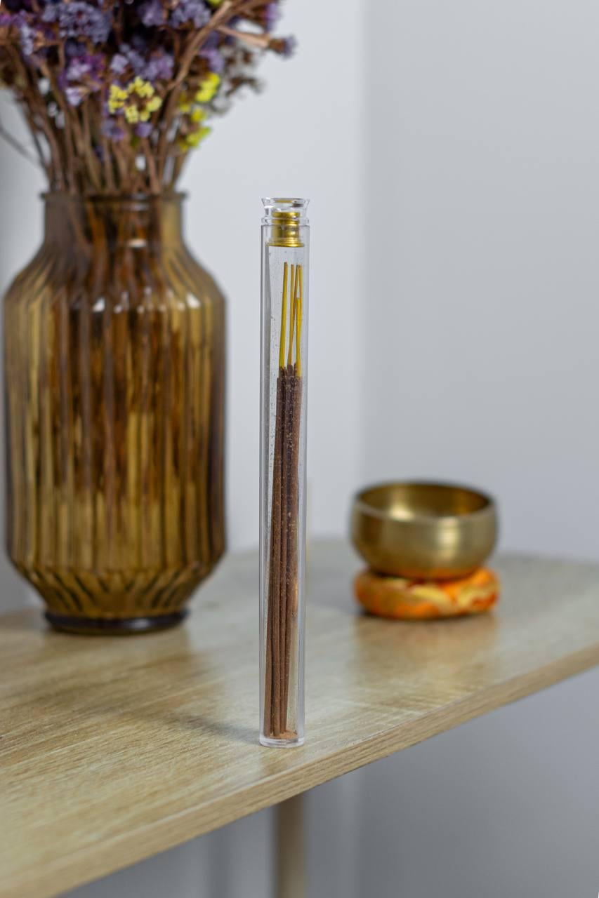 Колба під пахощі для аромапаличок (К1)