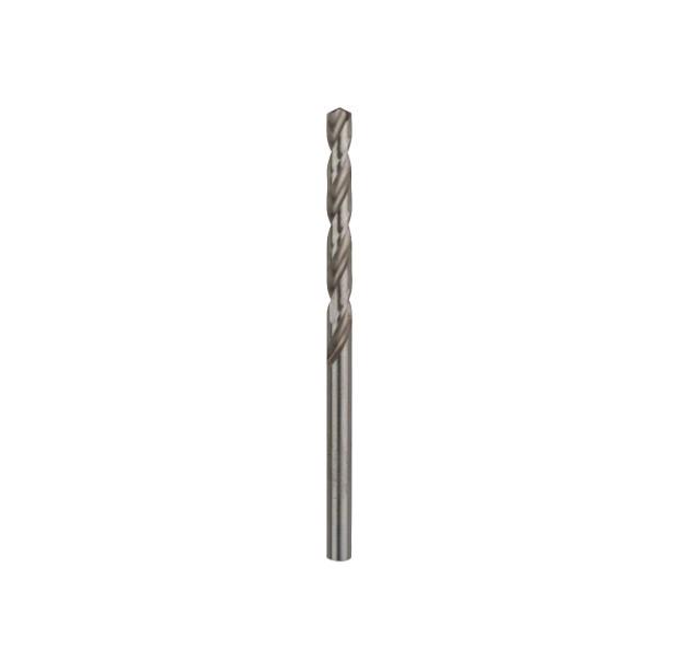 Сверло по металлу Bosch Standard HSS-G 4,1x75 мм (20370)