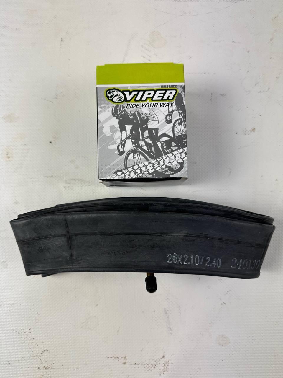 Камера Viper BLK 26"х2,10/2,40" 48 мм - фото 2