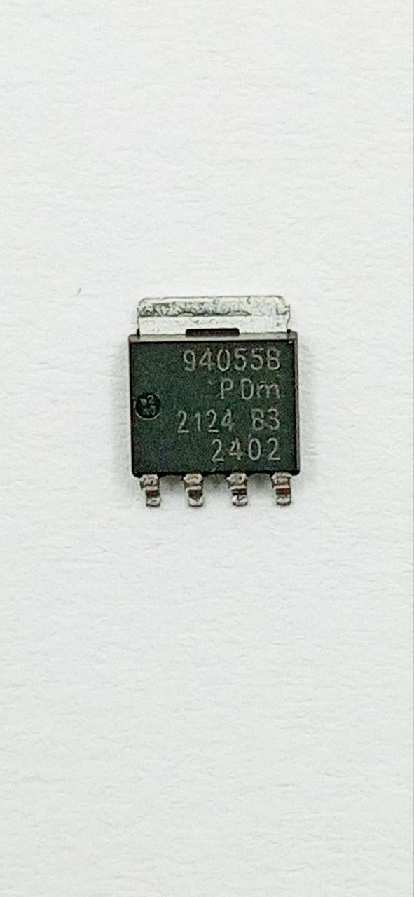 Транзистор BUK9Y40-55B n-channel 55V 26A 45mOm (sot-669)
