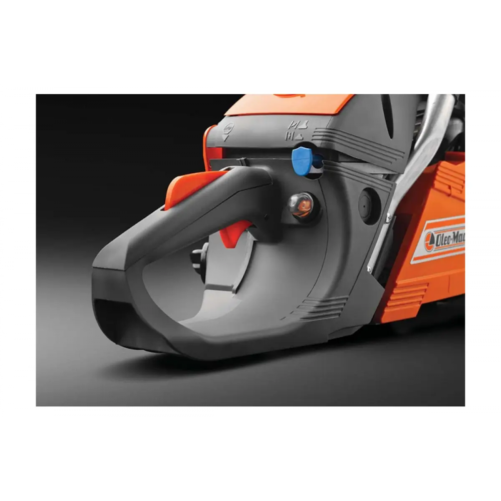 Бензопила Oleo-Mac GSH51 BCPI41R 3 3 к.с. 2,2 кВт 50,9 см (000184007) - фото 8 Бензопила Oleo-Mac GSH51 BCPI41R 3 3 к.с. 2,2 кВт 50,9 см (000184007) - фото 8