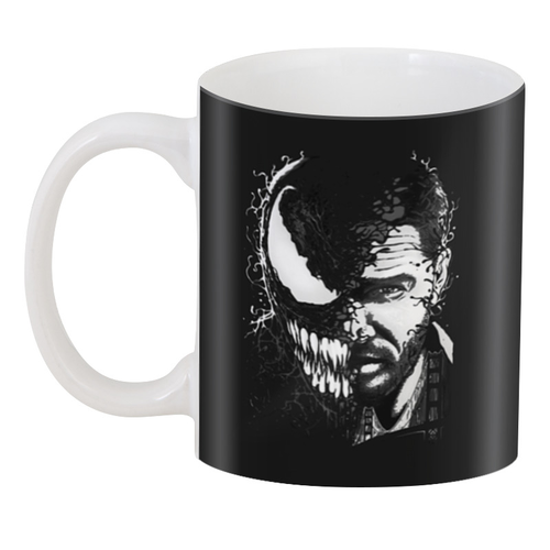 Чашка GeekLand Venom 330 мл (V 02.19)